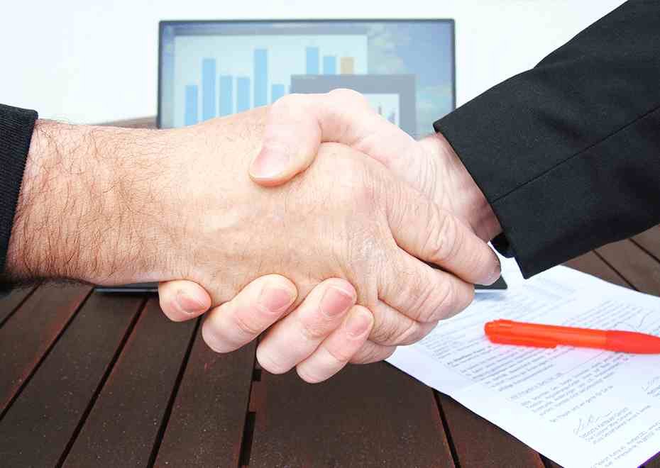 Asesoría legal corporativa y formalización de empresas - JC Legal