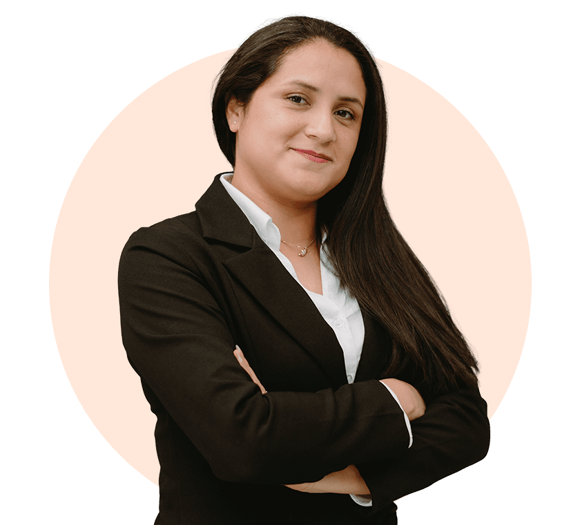 Carmen Enciso - Contador senior