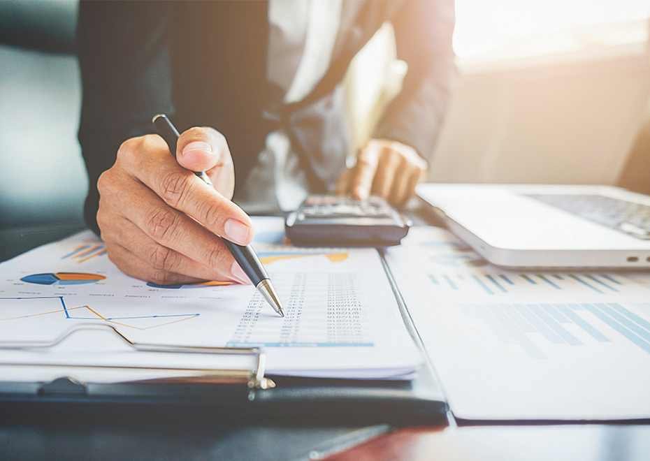 Servicio de contabilidad e impuestos para empresas en Perú - Grupo JC