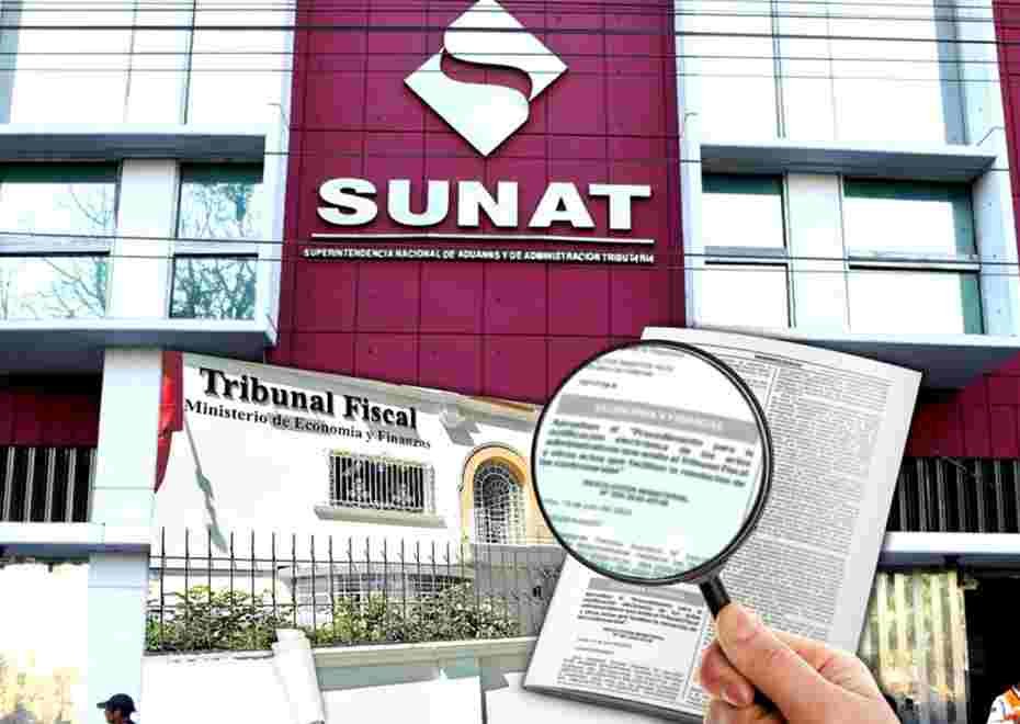 Defensa tributaria y representación frente a la SUNAT - Grupo JC