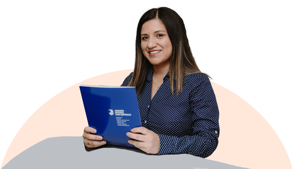 Patricia Perez - Operaciones y Estrategia en Grupo JC