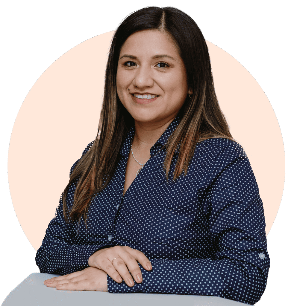 Patricia Perez - Operaciones y Estrategia en Grupo JC