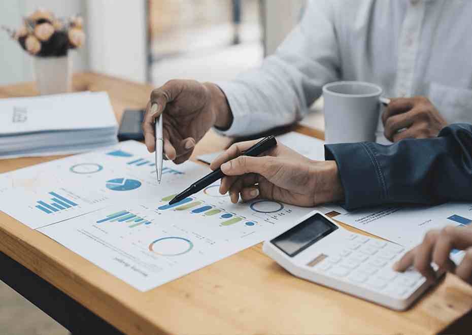 Planeamiento tributario estratégico y optimización de impuestos